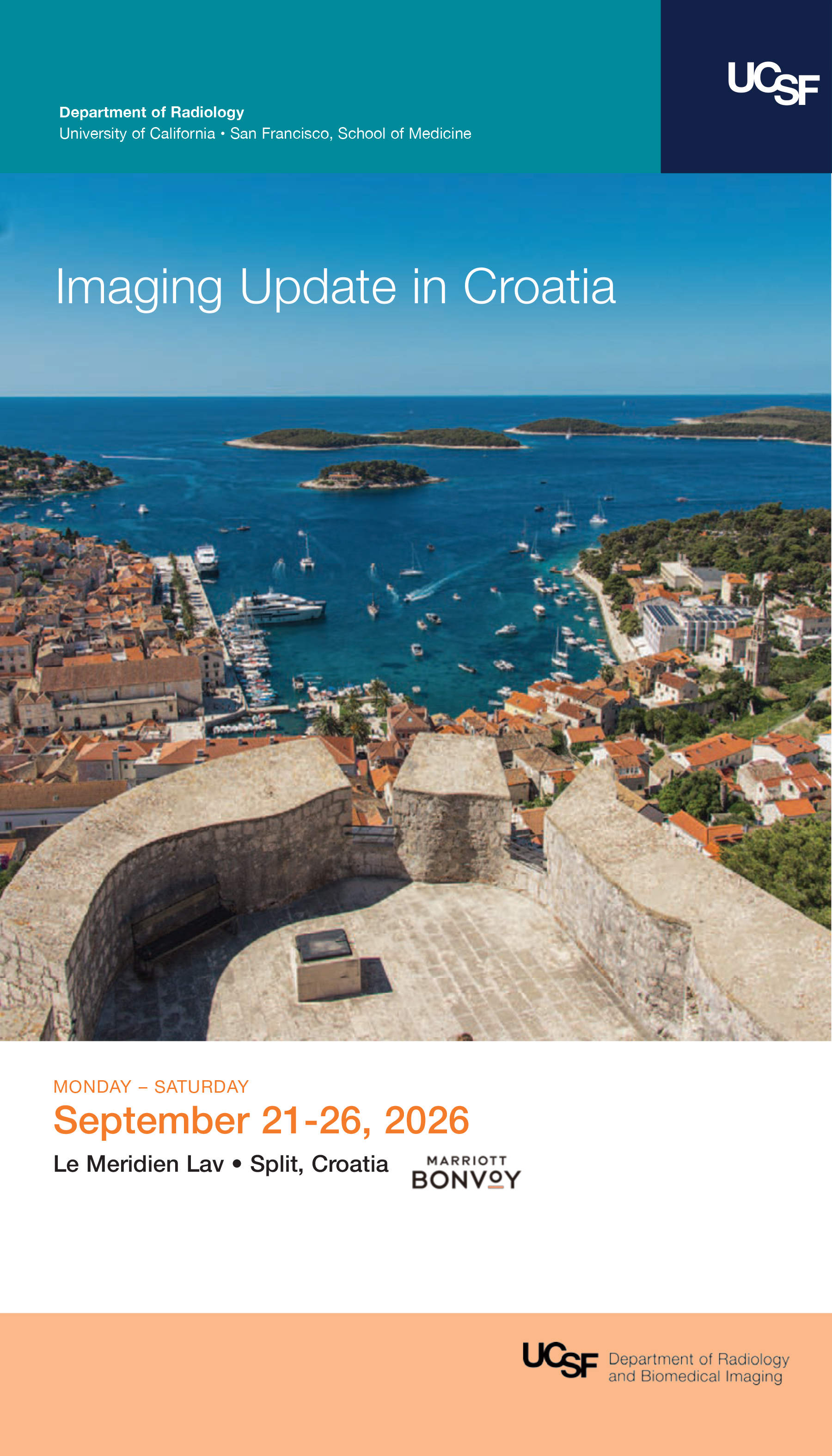 **Imaging Update in Croatia- RAD27004 Banner